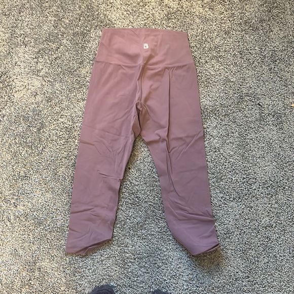 Buffbunny Live Capri in charisma - Picture 4 of 4